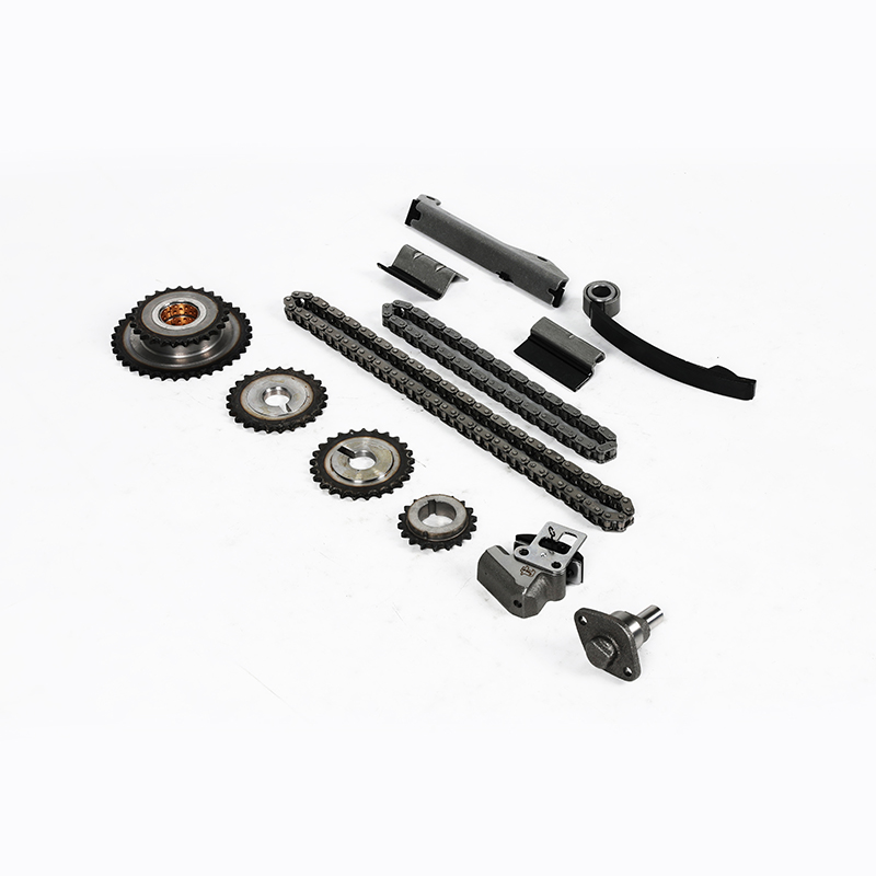 BMW N14 N20 N26 Kit catena di distribuzione del motore dell'auto: prestazioni affidabili per il tuo motore