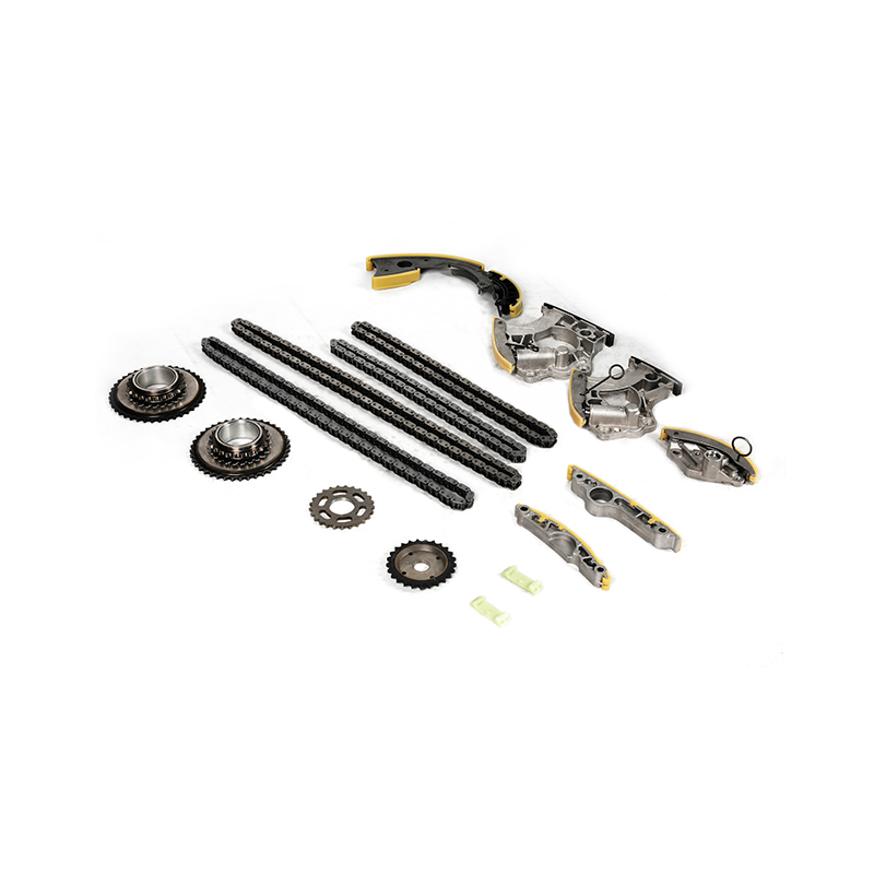 Kit catena di distribuzione Audi 1207