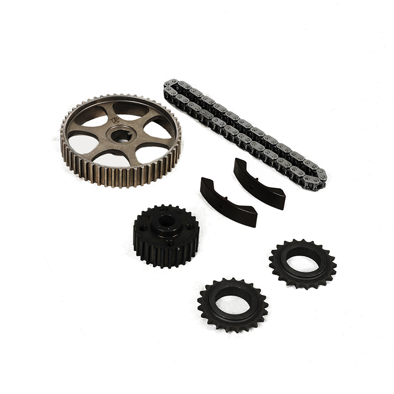 Kit catena di temporizzazione Audi 1209