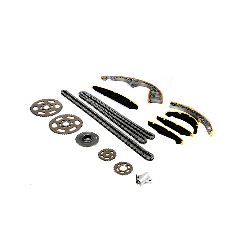 Kit catena di temporizzazione Audi 1210